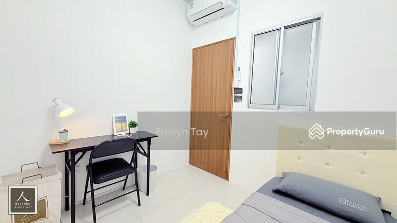 For Rent - YewTee Residences