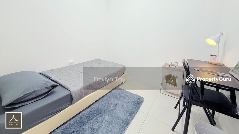 For Rent - YewTee Residences