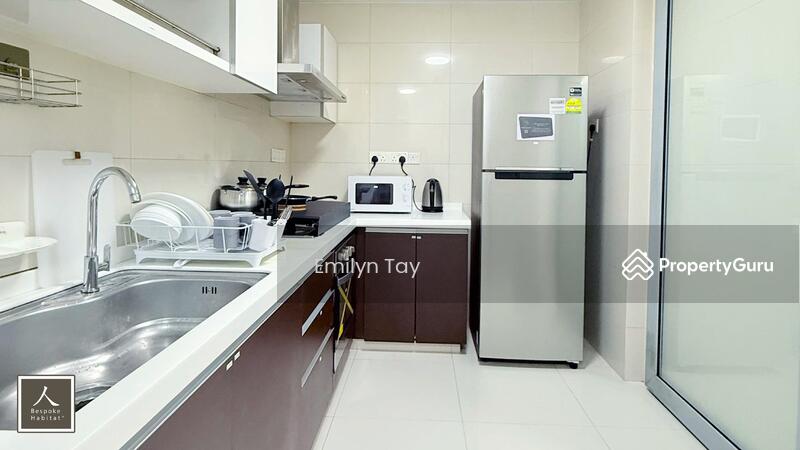 For Rent - YewTee Residences