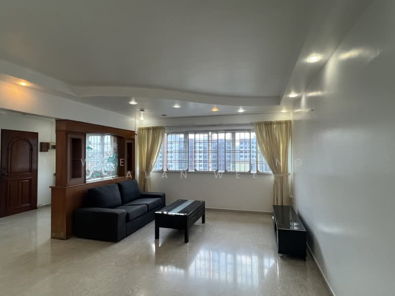 603 Yishun Street 61, 603 Yishun Street 61, 3 Bedrooms, 1,302 sqft, HDB Flat For Rent, by Wee Chye Heng (Alan Wee), 25567462 - PropertyGuru.com.sg