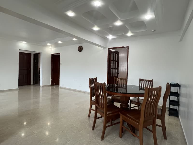 603 Yishun Street 61, 603 Yishun Street 61, 3 Bedrooms, 1,302 sqft, HDB Flat For Rent, by Wee Chye Heng (Alan Wee), 25567462 - PropertyGuru.com.sg
