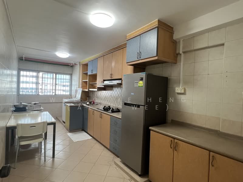 603 Yishun Street 61, 603 Yishun Street 61, 3 Bedrooms, 1,302 sqft, HDB Flat For Rent, by Wee Chye Heng (Alan Wee), 25567462 - PropertyGuru.com.sg