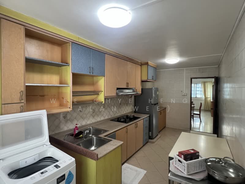 603 Yishun Street 61, 603 Yishun Street 61, 3 Bedrooms, 1,302 sqft, HDB Flat For Rent, by Wee Chye Heng (Alan Wee), 25567462 - PropertyGuru.com.sg
