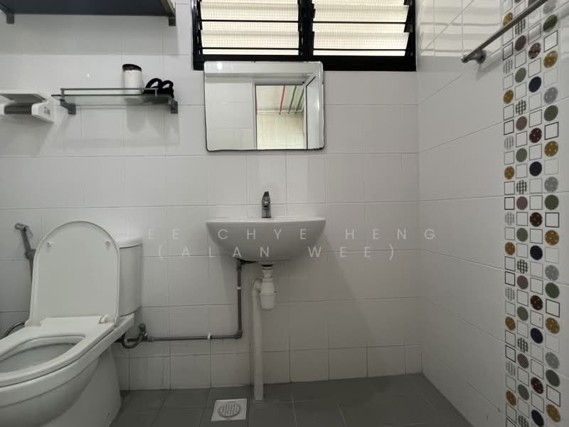 603 Yishun Street 61, 603 Yishun Street 61, 3 Bedrooms, 1,302 sqft, HDB Flat For Rent, by Wee Chye Heng (Alan Wee), 25567462 - PropertyGuru.com.sg