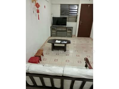For Rent - 706 Yishun Avenue 5