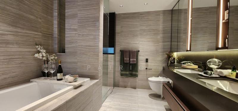 Terra Hill, 18 Yew Siang Road, Buona Vista / West Coast / Clementi New Town, 4 Bedrooms, 1,894 sqft, Condominium For Sale, by Patric Poon, 25567507 - Bathroom - PropertyGuru.com.sg