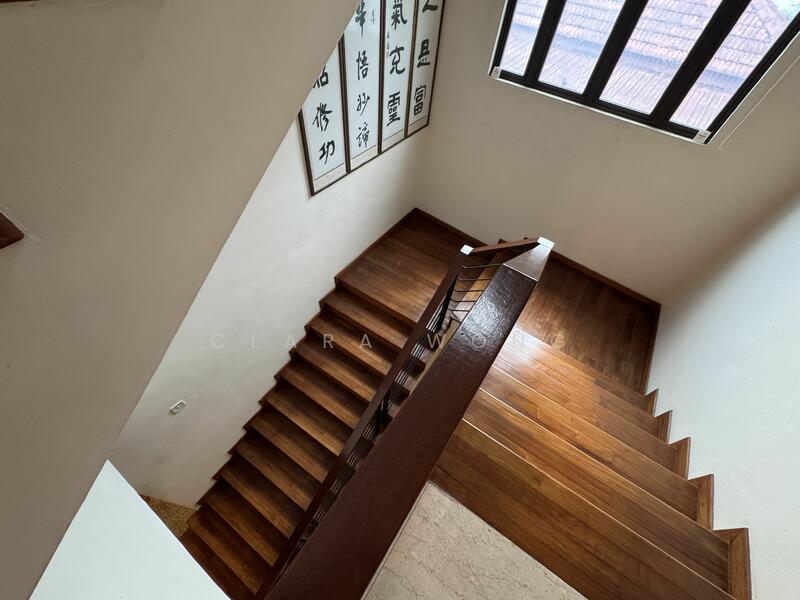 Holland Grove Semi-Detached. Elevated Land. Within 1km to Henry Park Pri, , 5 Bedrooms, 6,000 sqft, Semi-Detached House For Sale, by Clara Wong, 25567530 - PropertyGuru.com.sg