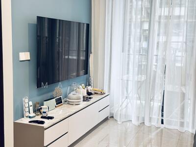 For Sale - Parc Clematis