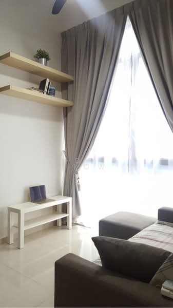 For Rent - Oxley Edge