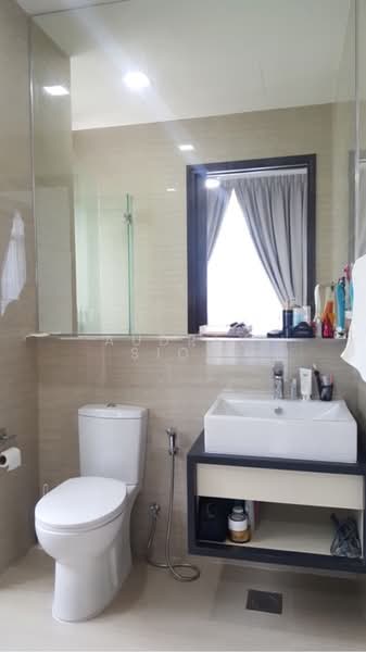 For Rent - Oxley Edge