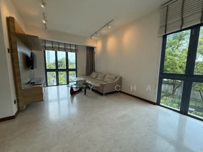 For Rent - Sanctuary Green