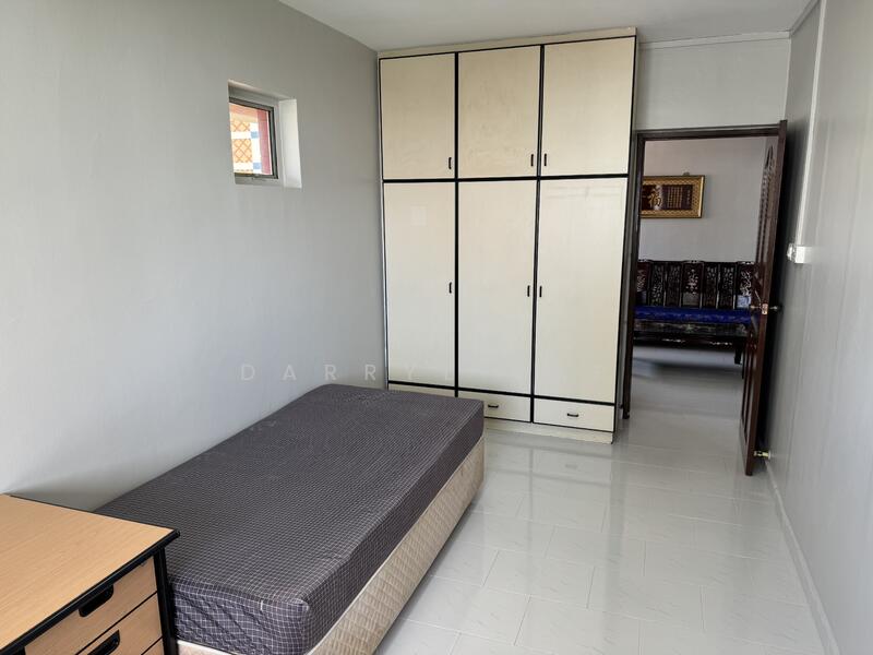 236 Bishan Street 22, 236 Bishan Street 22, Ang Mo Kio / Bishan / Thomson, Room Rental, 120 sqft, HDB Flat For Rent, by Darryl Yap, 25567560 - Bedroom - PropertyGuru.com.sg