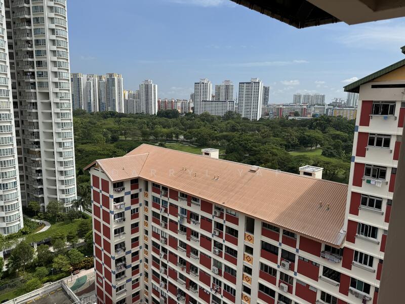 236 Bishan Street 22, 236 Bishan Street 22, Ang Mo Kio / Bishan / Thomson, Room Rental, 120 sqft, HDB Flat For Rent, by Darryl Yap, 25567560 - View - PropertyGuru.com.sg