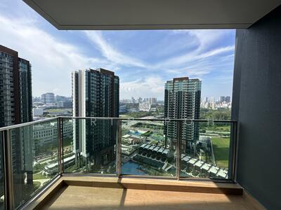 For Sale - Normanton Park