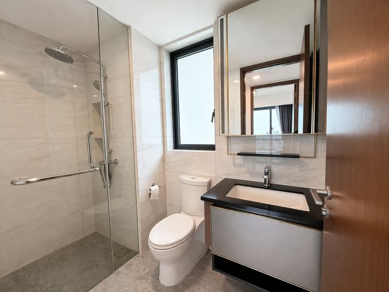 Normanton Park Condominium For Sale at S$ 2,080,000 | PropertyGuru Singapore - Bathroom