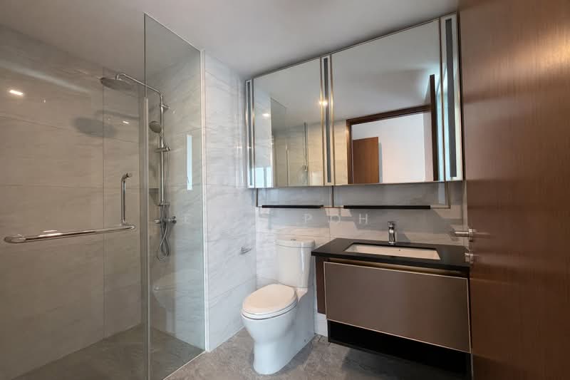 Normanton Park Condominium For Sale at S$ 2,080,000 | PropertyGuru Singapore - Bathroom