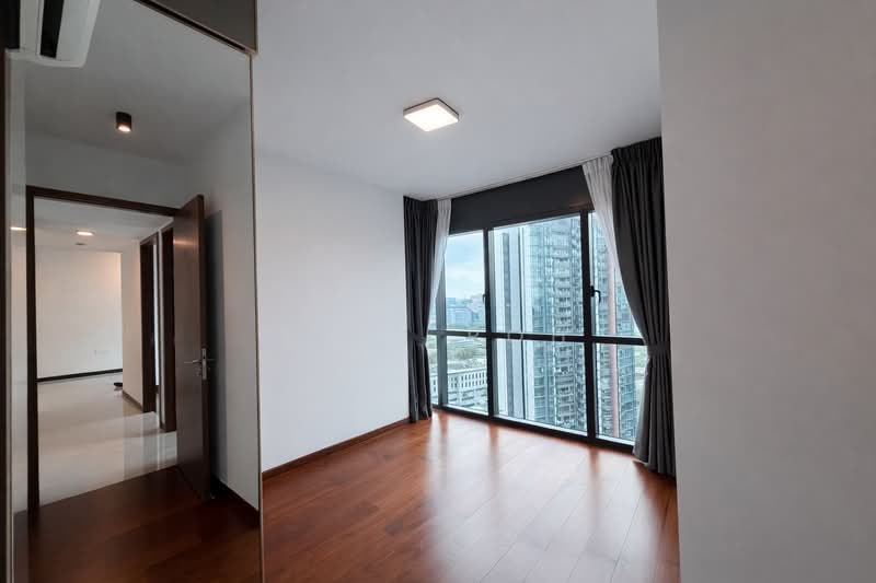 Normanton Park Condominium For Sale at S$ 2,080,000 | PropertyGuru Singapore - Interior