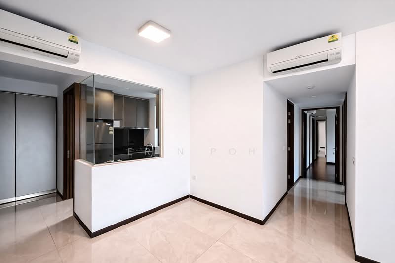 Normanton Park Condominium For Sale at S$ 2,080,000 | PropertyGuru Singapore - Interior