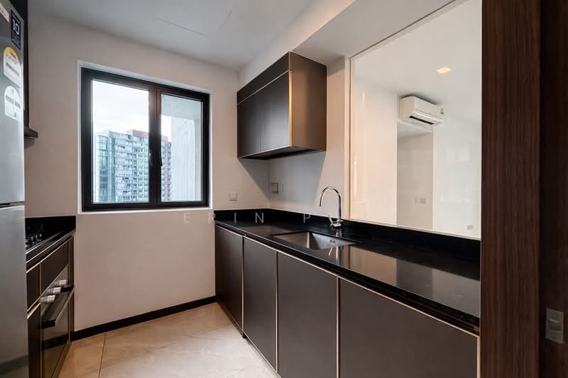 Normanton Park Condominium For Sale at S$ 2,080,000 | PropertyGuru Singapore - Kitchen
