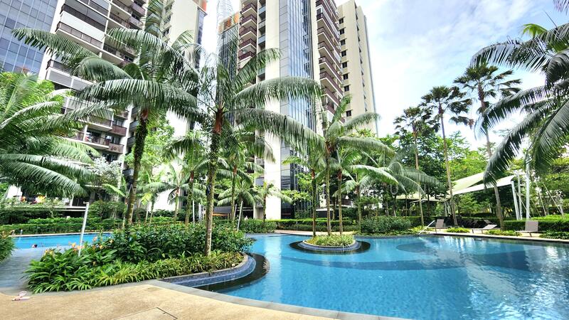Lakeville, 11 Jurong Lake Link, 2 Bedrooms, 764 sqft, Condominium For Rent, by Wong Yun Yun, 25567574 - PropertyGuru.com.sg
