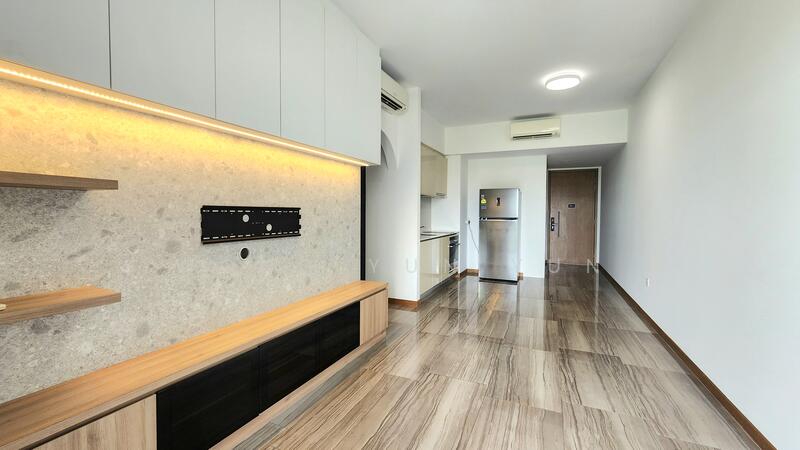 Lakeville, 11 Jurong Lake Link, 2 Bedrooms, 764 sqft, Condominium For Rent, by Wong Yun Yun, 25567574 - PropertyGuru.com.sg