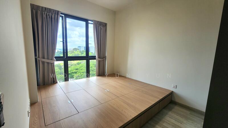 Lakeville, 11 Jurong Lake Link, 2 Bedrooms, 764 sqft, Condominium For Rent, by Wong Yun Yun, 25567574 - PropertyGuru.com.sg