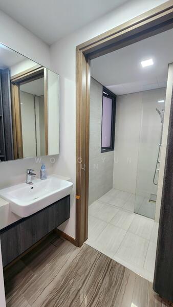 Lakeville, 11 Jurong Lake Link, 2 Bedrooms, 764 sqft, Condominium For Rent, by Wong Yun Yun, 25567574 - PropertyGuru.com.sg