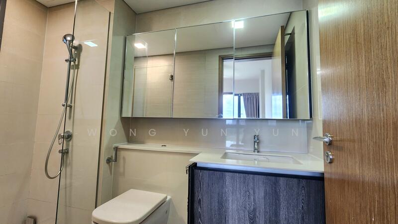 Lakeville, 11 Jurong Lake Link, 2 Bedrooms, 764 sqft, Condominium For Rent, by Wong Yun Yun, 25567574 - PropertyGuru.com.sg