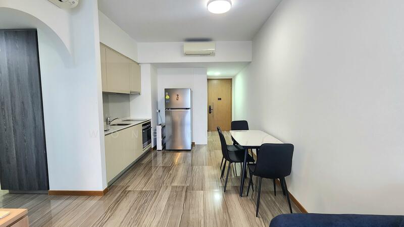 Lakeville, 11 Jurong Lake Link, 2 Bedrooms, 764 sqft, Condominium For Rent, by Wong Yun Yun, 25567574 - PropertyGuru.com.sg