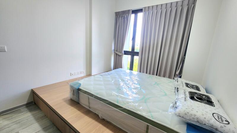 Lakeville, 11 Jurong Lake Link, 2 Bedrooms, 764 sqft, Condominium For Rent, by Wong Yun Yun, 25567574 - PropertyGuru.com.sg