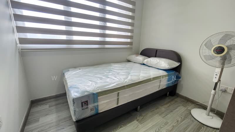 Lakeville, 11 Jurong Lake Link, 2 Bedrooms, 764 sqft, Condominium For Rent, by Wong Yun Yun, 25567574 - PropertyGuru.com.sg