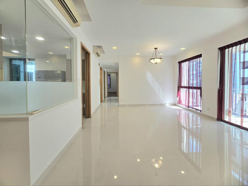 For Rent - The Infiniti