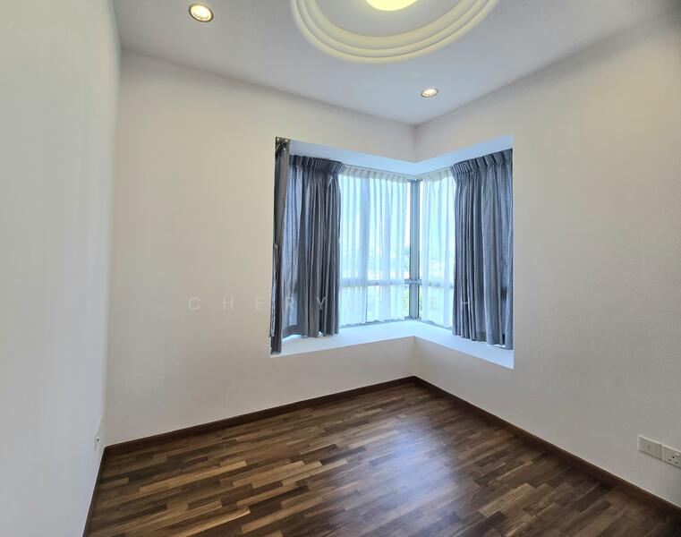 For Rent - The Infiniti