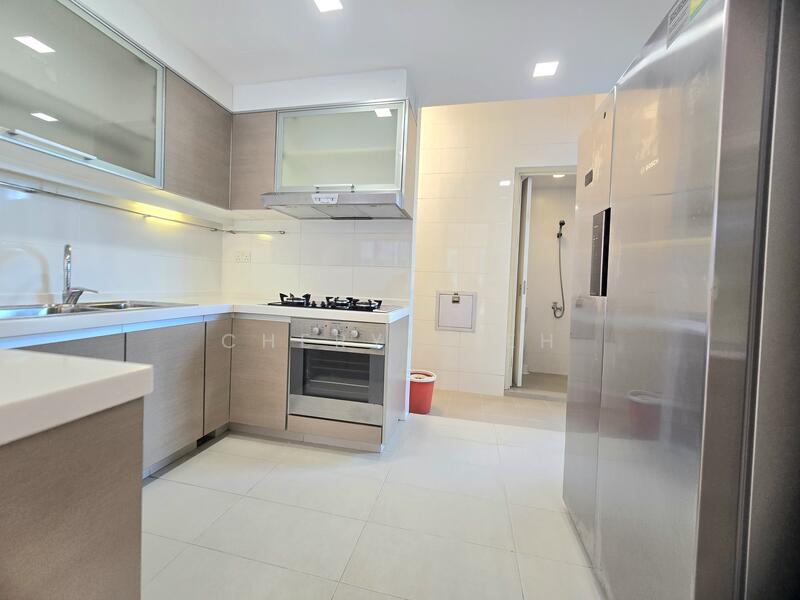 For Rent - The Infiniti