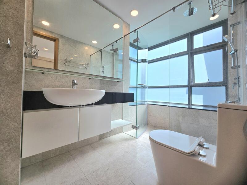 For Rent - The Infiniti