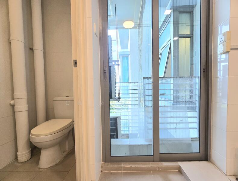 For Rent - The Infiniti