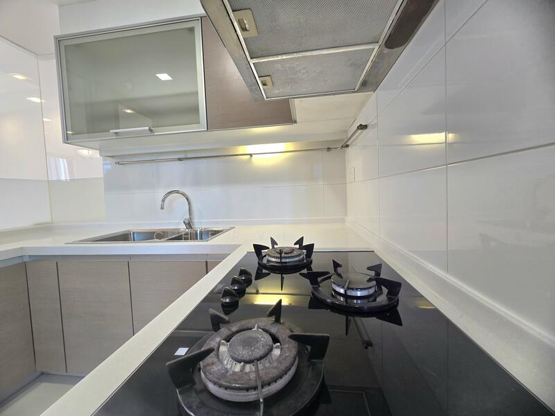 For Rent - The Infiniti