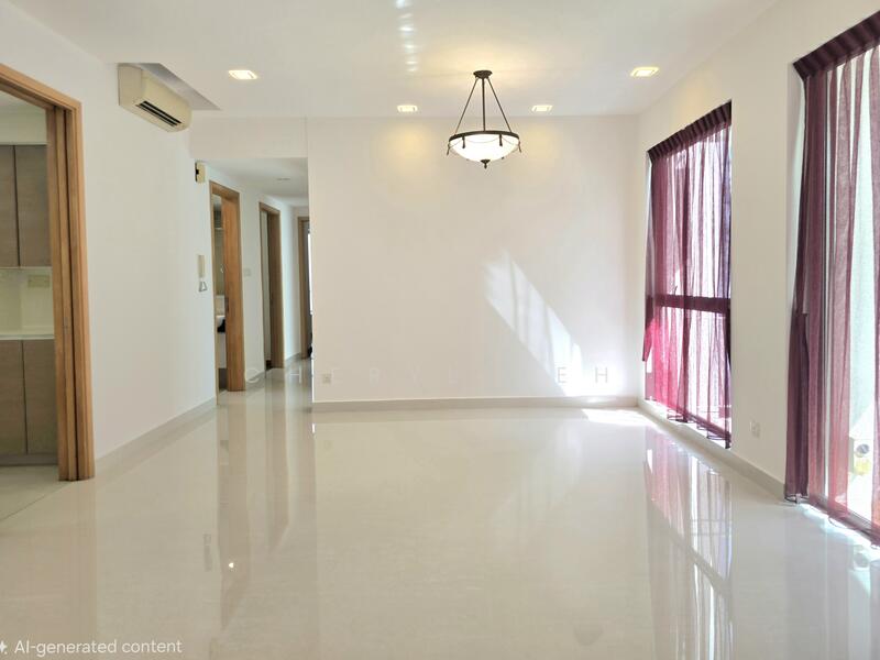 For Rent - The Infiniti