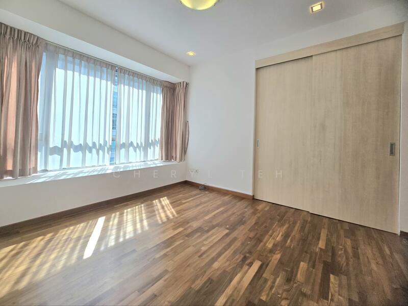 For Rent - The Infiniti