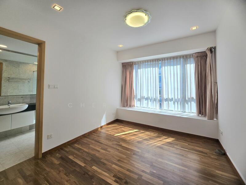 For Rent - The Infiniti