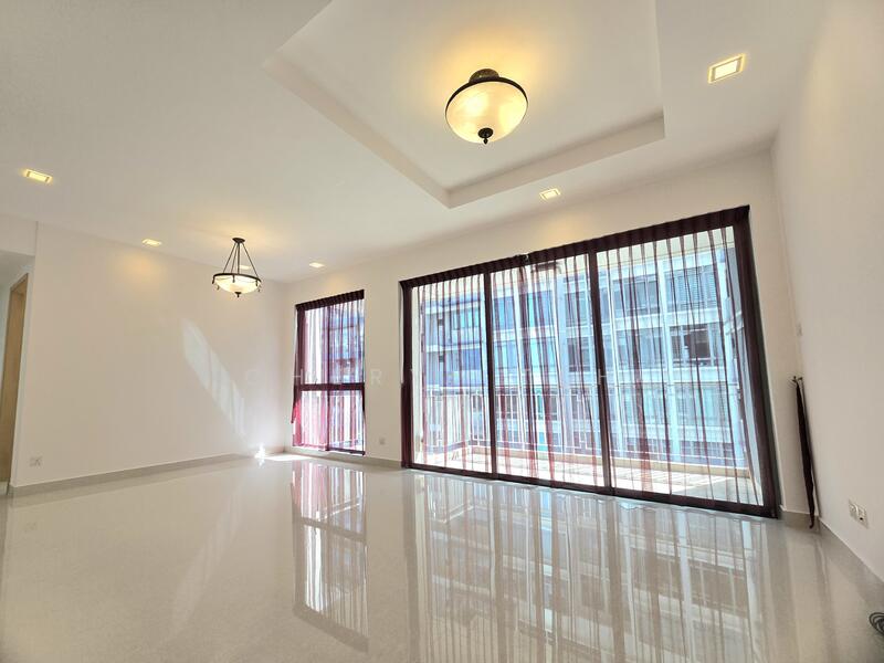 For Rent - The Infiniti