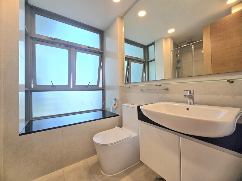 For Rent - The Infiniti