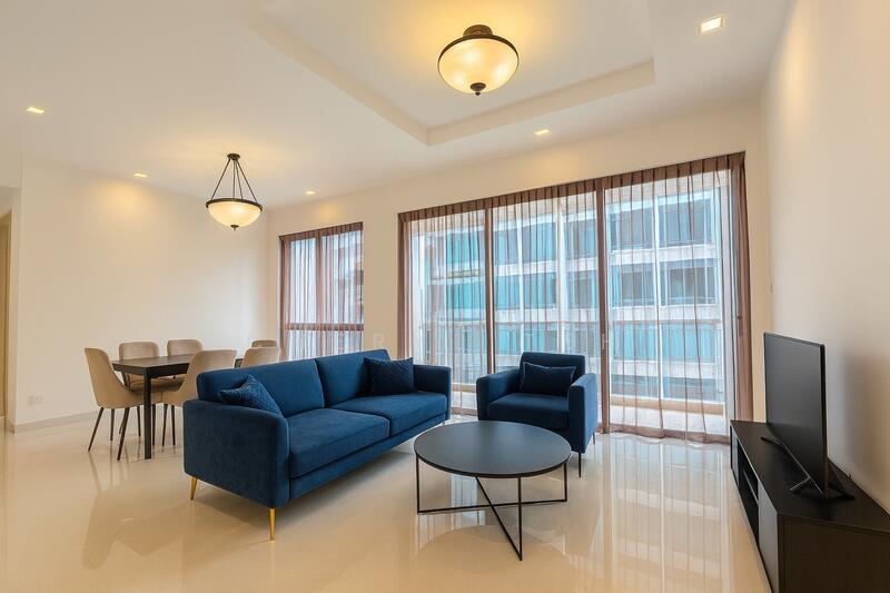 For Rent - The Infiniti