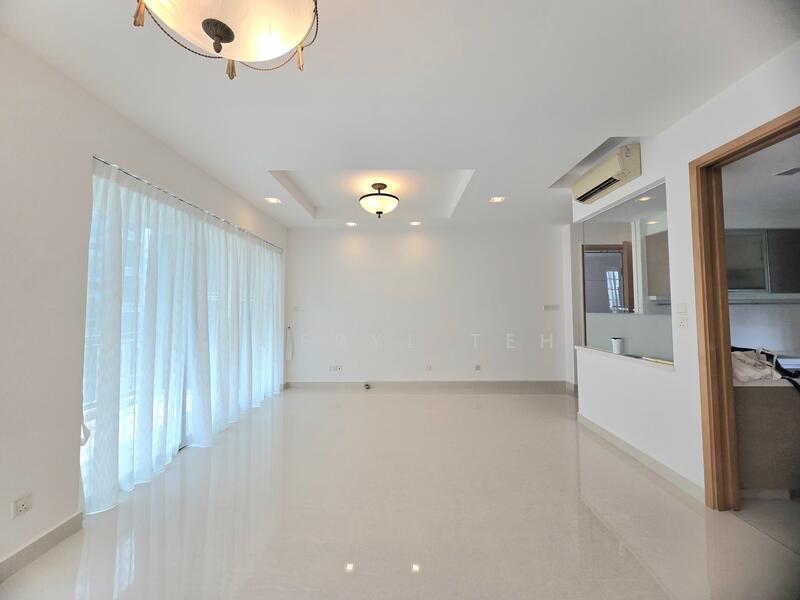 For Rent - The Infiniti