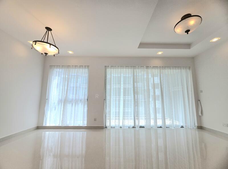 For Rent - The Infiniti