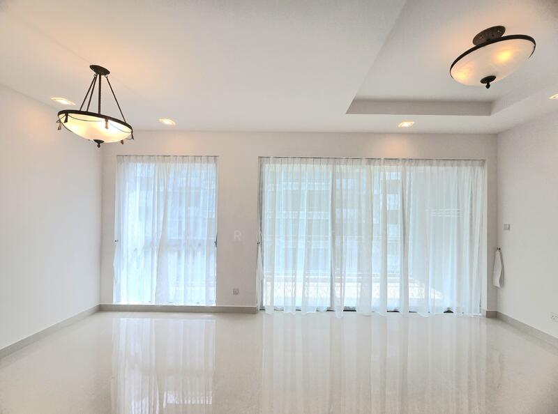 For Rent - The Infiniti