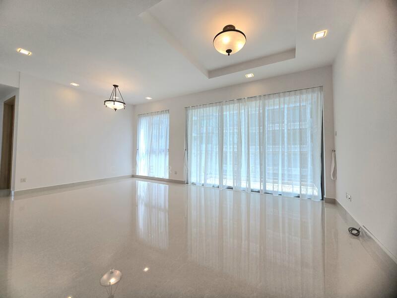 For Rent - The Infiniti