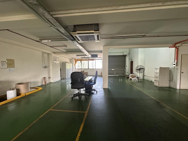 JTC Space One @ Buroh Street, 1 Buroh Streeet, 9,124 sqft, Factory / Workshop (B2) For Sale, by Pauline Chia, 25567629 - Others - CommercialGuru.com.sg