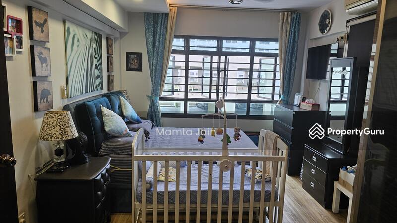 For Sale - 653 Senja Link