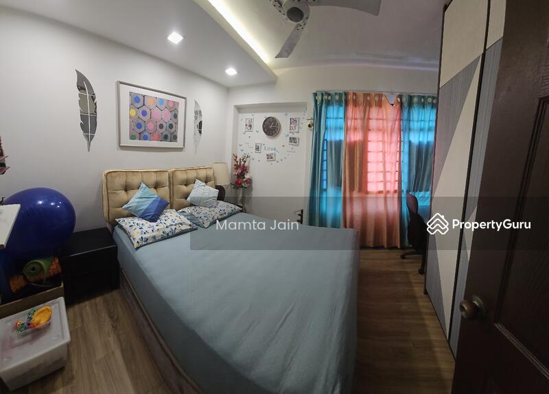 For Sale - 653 Senja Link